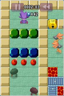 Chuck's Challenge Weekly Puzzle