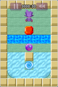 Chuck's Challenge Create Play
