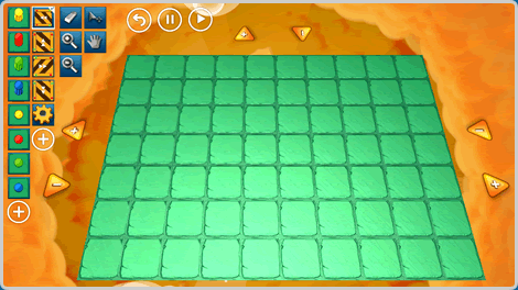 Chuck's Challenge 3D v0.2.24