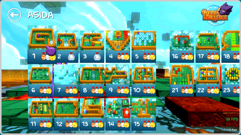 Chuck's Challenge 3D v0.2.24