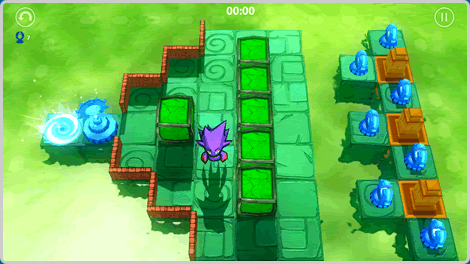Chuck's Challenge 3D v0.2.24
