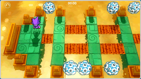 Chuck's Challenge 3D v0.2.24