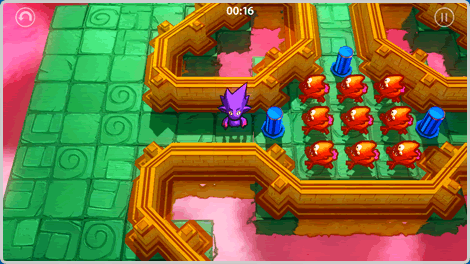Chuck's Challenge 3D v0.2.24