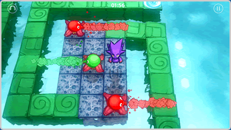 Chuck's Challenge 3D v0.2.24