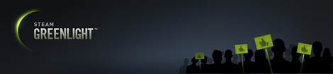 Steam Greenlight - Chuck's Challenge 3D